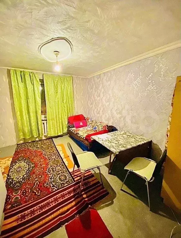 Комната 18 м в 3-к., 5/9 эт. - Фото 0