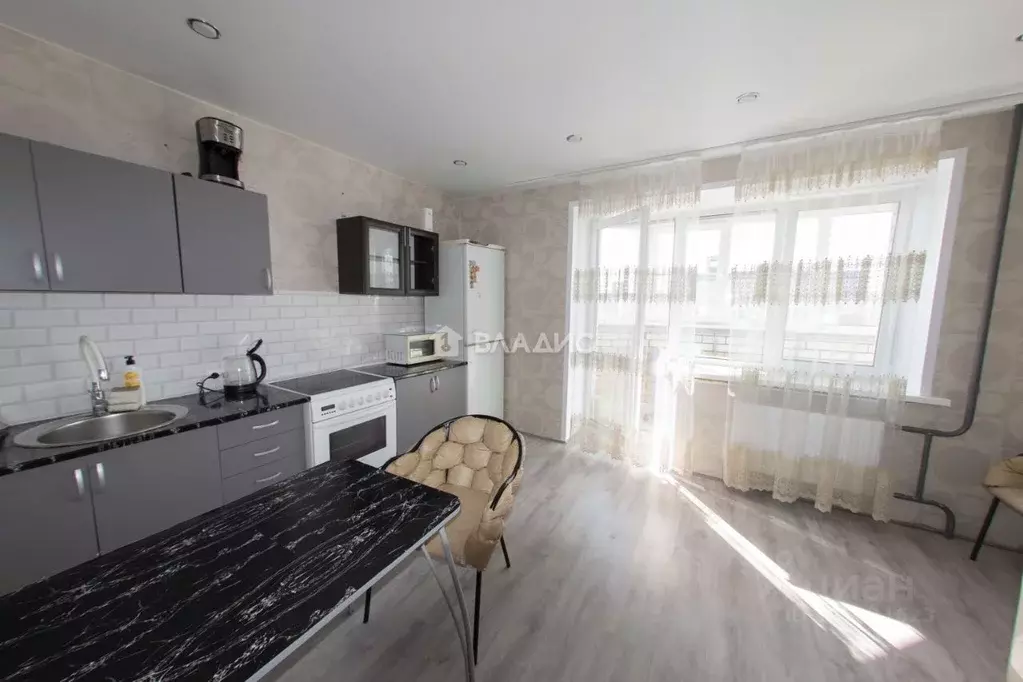 Студия Владимирская область, Владимир ул. Смоленская, 8 (27.0 м) - Фото 2