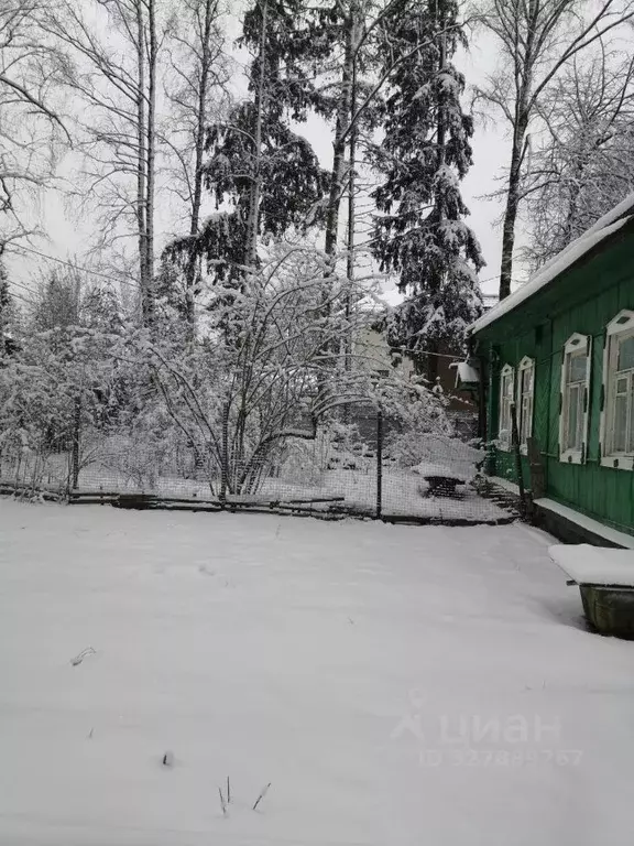 Дом в Московская область, Одинцовский городской округ, Лесной Городок ... - Фото 2