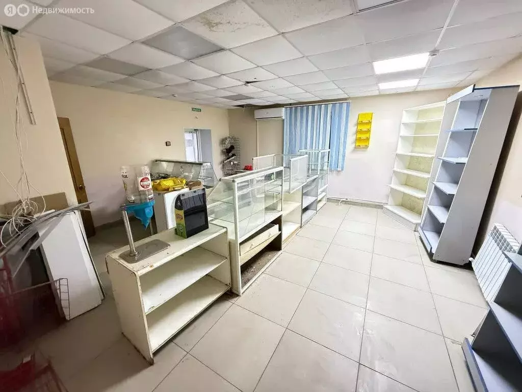 Торговая площадь (48 м) - Фото 2