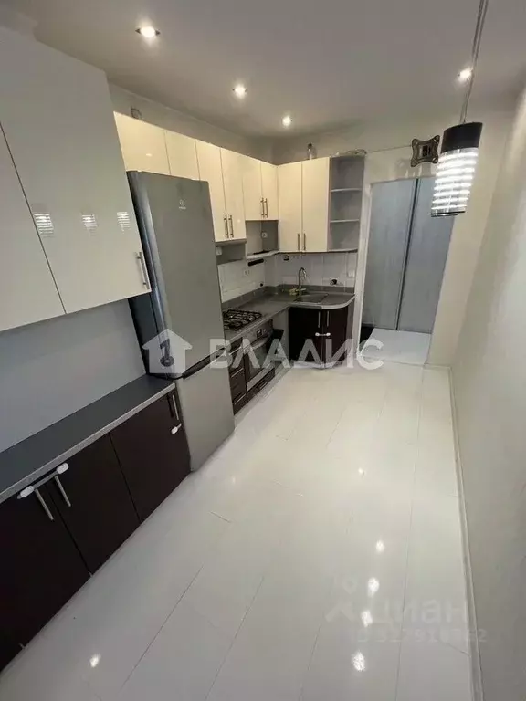 2-к кв. Калининградская область, Калининград Минусинская ул., 20 (52.2 ... - Фото 2