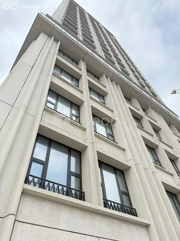 Квартира-студия: Новосибирск, Зыряновская улица, 51с (32.78 м) - Фото 1