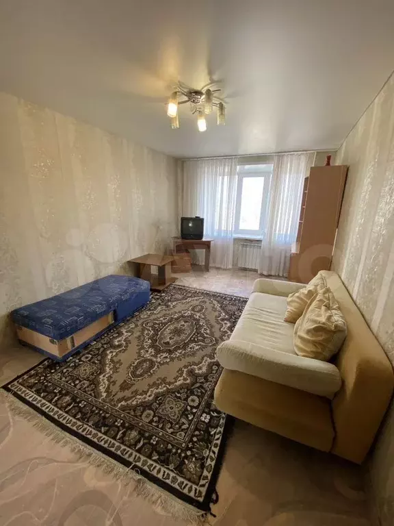 1-к. квартира, 30 м, 6/9 эт. - Фото 0