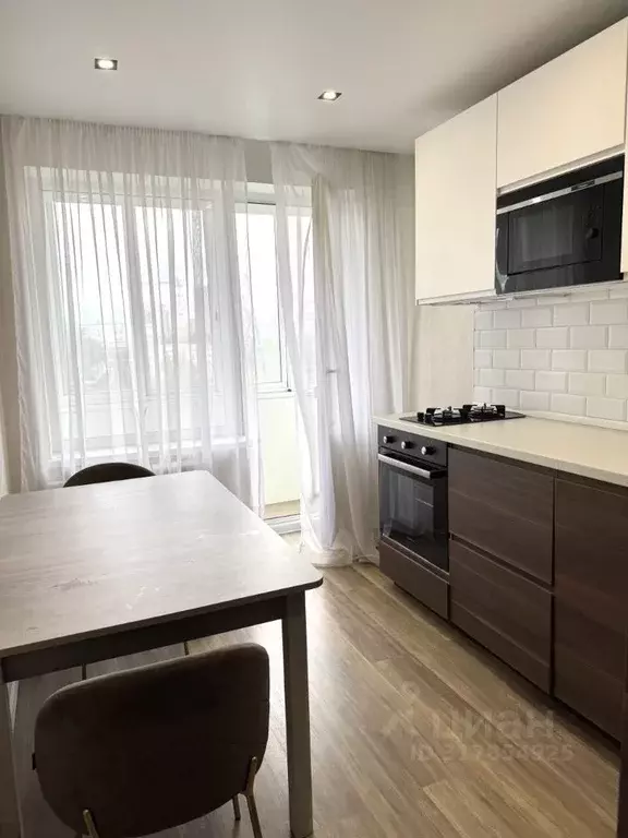 1-к кв. Москва ул. Малая Грузинская, 37 (37.0 м) - Фото 0