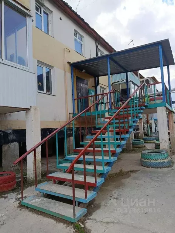 2-к кв. Саха (Якутия), Якутск ул. Газовиков, 24 (49.0 м) - Фото 0