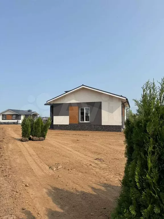 Дом 120 м на участке 7,5 сот. - Фото 1