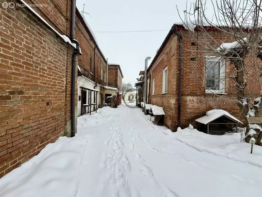 2-комнатная квартира: Тамбов, Советская улица, 73 (41.2 м) - Фото 1