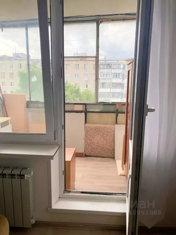 2-к кв. Московская область, Долгопрудный Лихачевское ш., 20 (46.3 м) - Фото 1