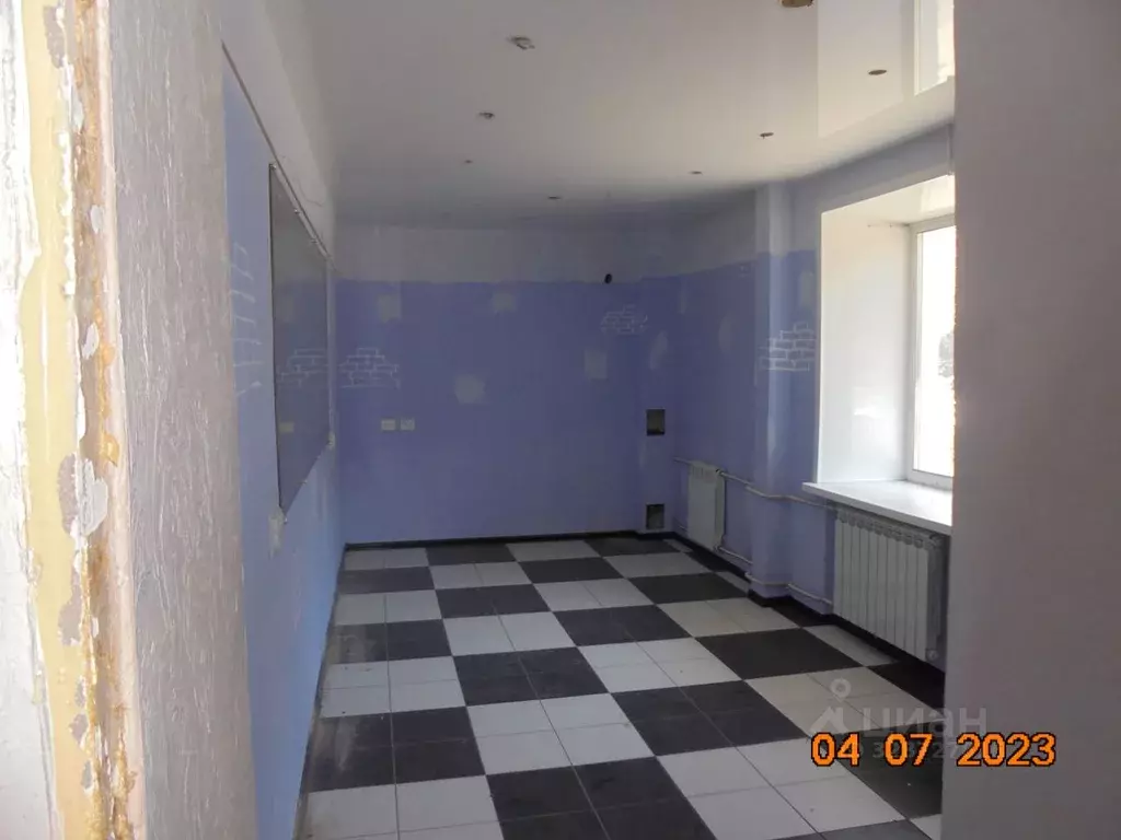 Помещение свободного назначения в Хабаровский край, ... - Фото 2