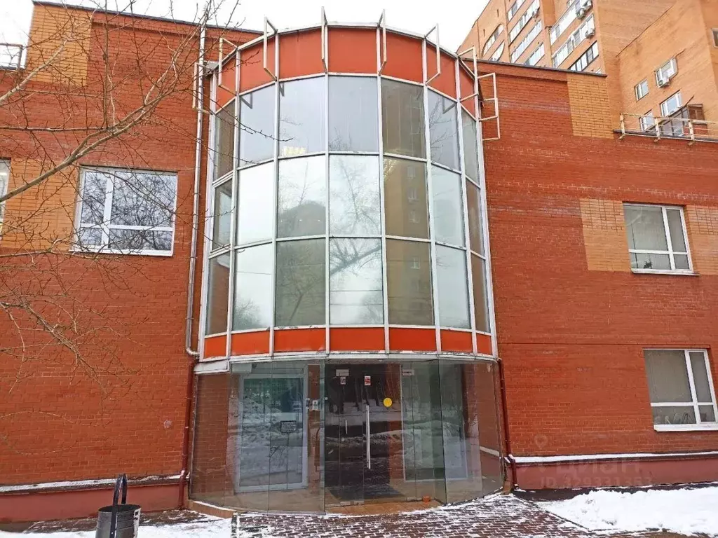 Помещение свободного назначения в Москва ул. 3-я Бухвостова, 4 (156 м) - Фото 1