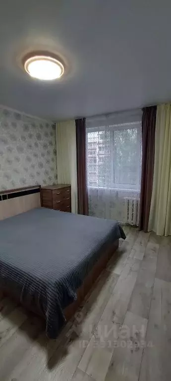 2-к кв. Татарстан, Нижнекамск ул. Бызова, 7А (43.0 м) - Фото 2