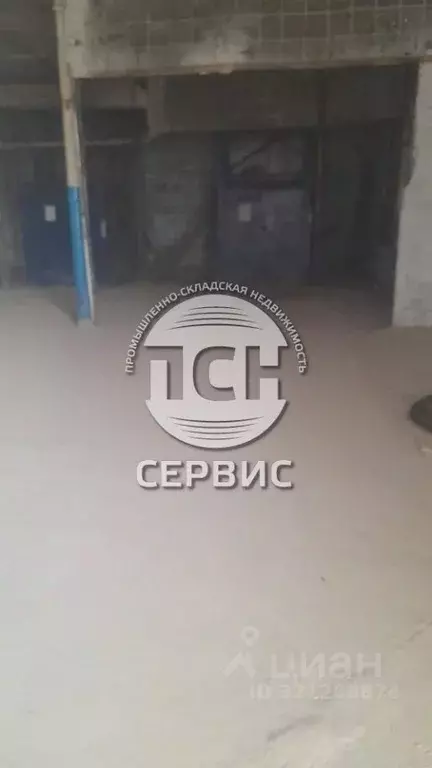 Склад в Московская область, Павловский Посад Большая Покровская ул., ... - Фото 2