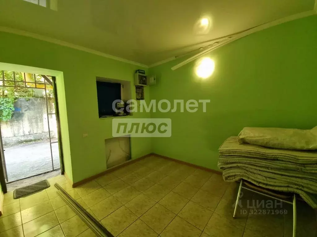 Гараж в Краснодарский край, Туапсе ул. Судоремонтников, 2 (21 м) - Фото 2