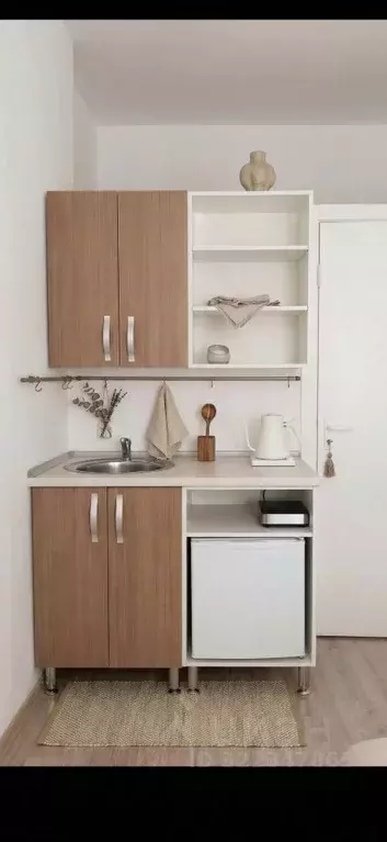 Комната Воронежская область, Воронеж ул. Мира, 3 - Фото 2