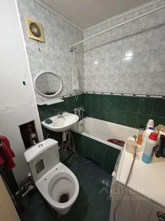 1-к кв. Саратовская область, Саратов Валовая ул., 27 (35.0 м) - Фото 1