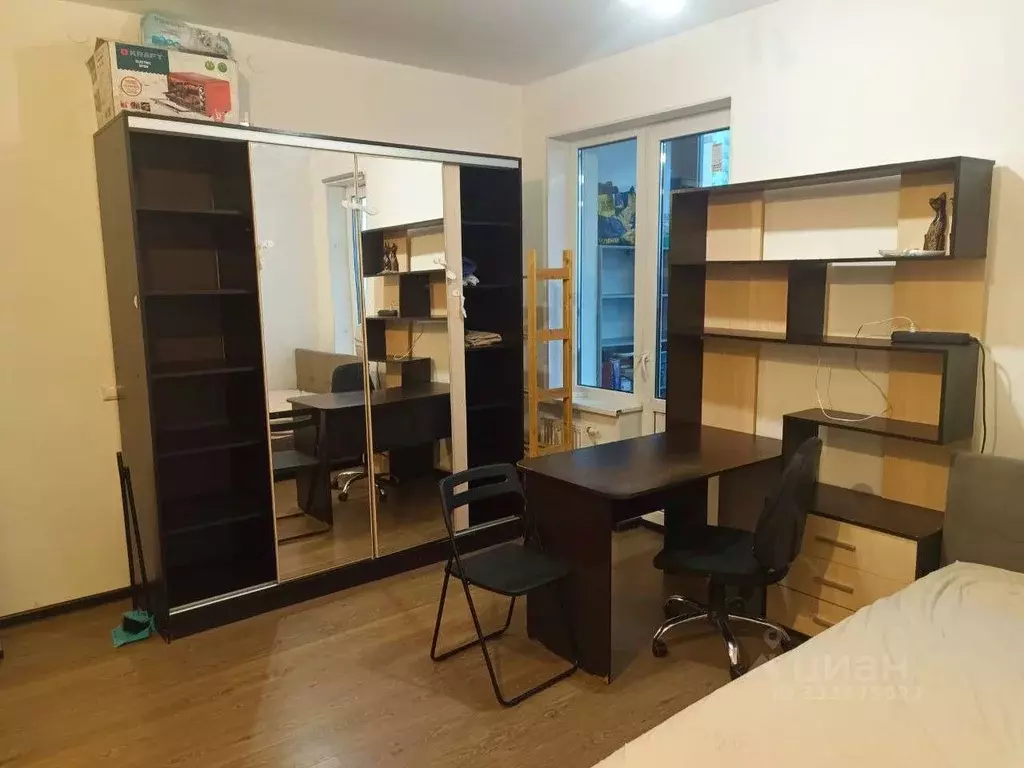 Студия Санкт-Петербург Усть-Славянка тер., просп. Советский, 36к1 ... - Фото 1