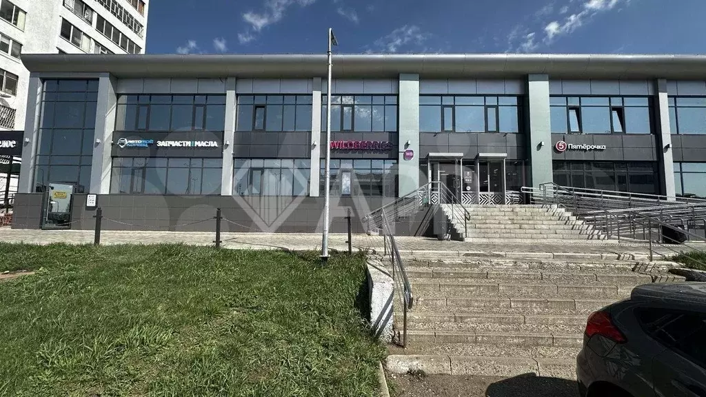 Аренда офис 50м2 - Фото 1