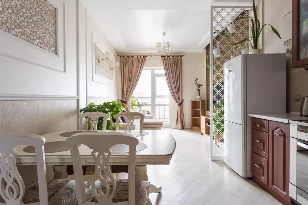 Продаётся 2-к квартира, 65.2 м - Фото 1
