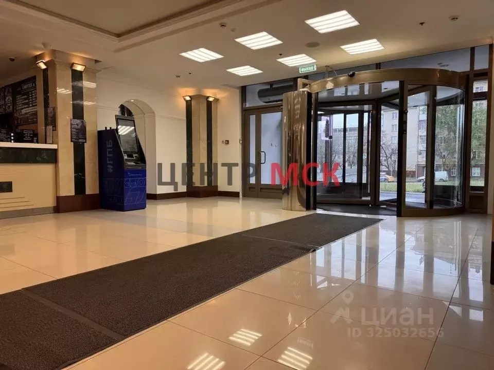 Офис в Москва Русаковская ул., 13 (79 м) - Фото 2