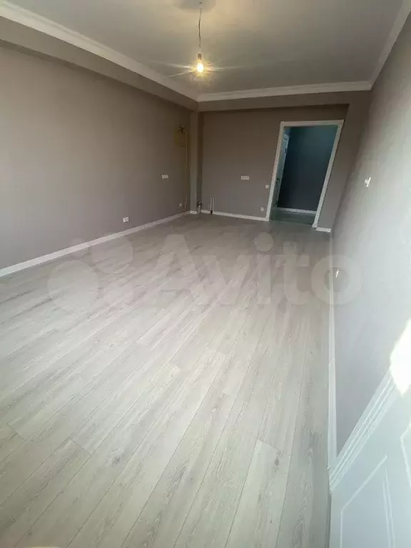 3-к. квартира, 70 м, 14/15 эт. - Фото 1