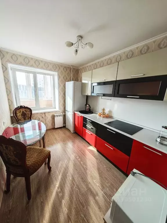 2-к кв. Приморский край, Владивосток ул. Бестужева, 15 (50.0 м) - Фото 1