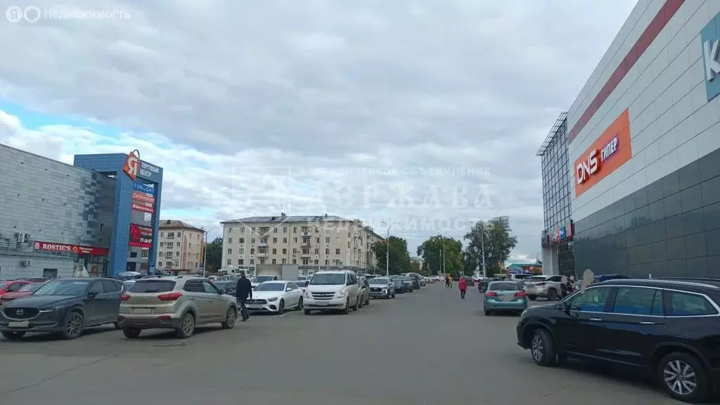 Помещение свободного назначения (207.7 м) - Фото 2