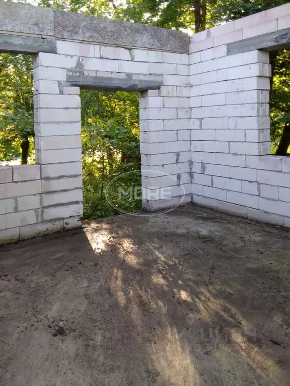 Дом в Калининградская область, Светлогорский городской округ, пос. ... - Фото 0