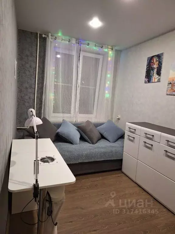 3-к кв. Костромская область, Кострома ул. Ленина, 90 (46.5 м) - Фото 0