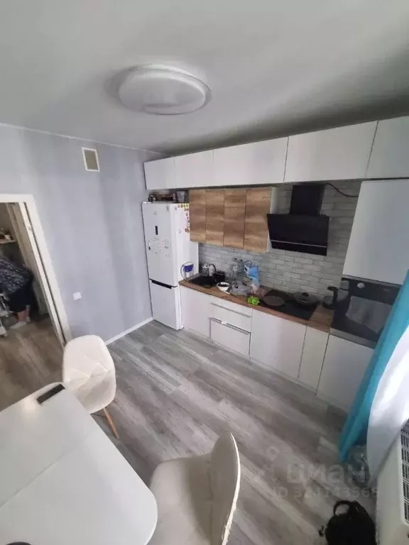 1-к кв. Краснодарский край, Краснодар ул. Имени Валерия Гассия, 4/7к1 ... - Фото 1