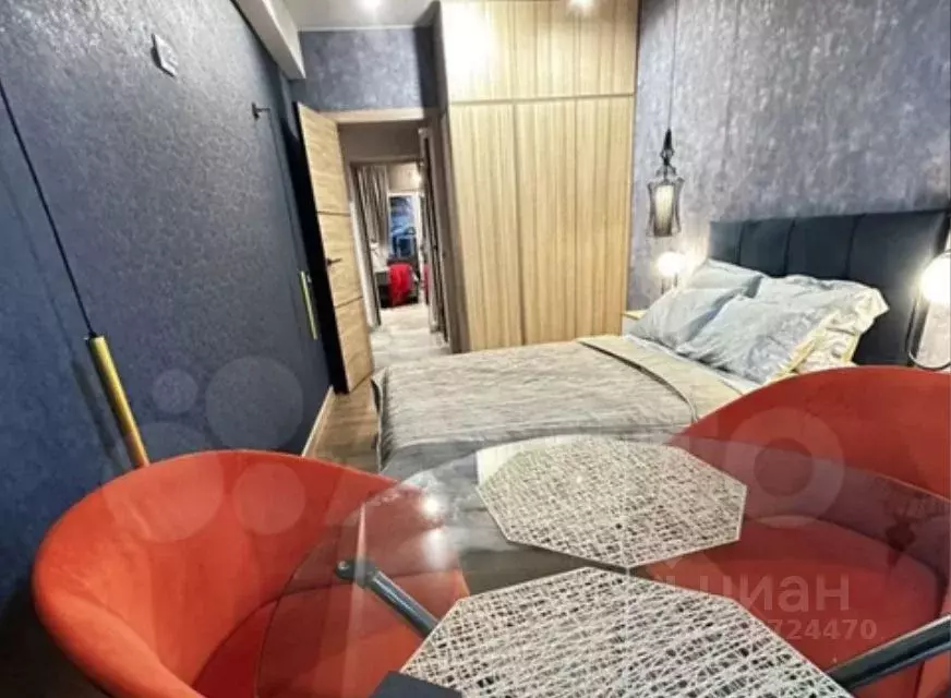 1-к кв. Москва Старокаширское ш., 4к3 (60.0 м) - Фото 1