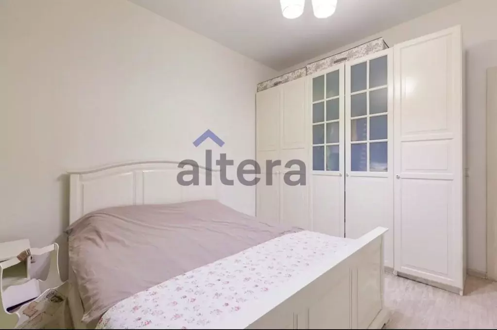 2-к кв. Татарстан, Казань Чистопольская ул., 71а (72.0 м) - Фото 1