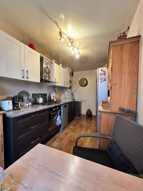 Продаётся 3-к квартира, 66 м - Фото 0
