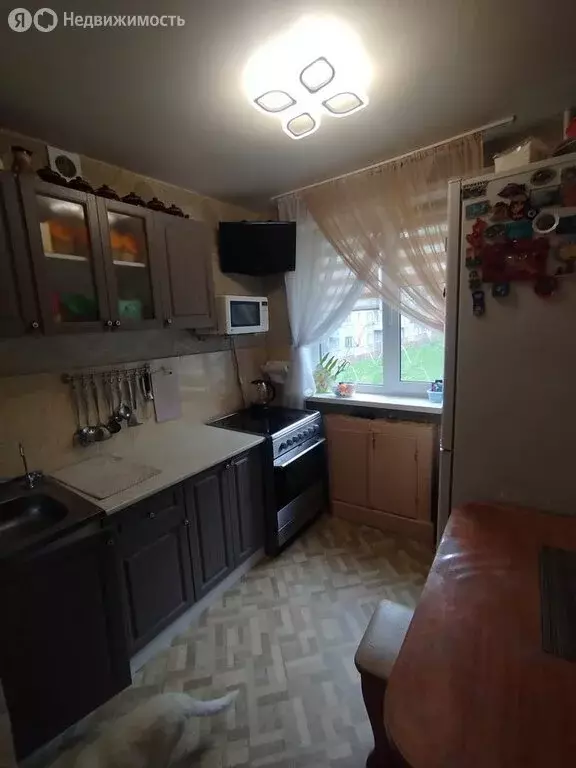 2-комнатная квартира: Новокузнецк, улица 40 лет ВЛКСМ, 122 (46 м) - Фото 1