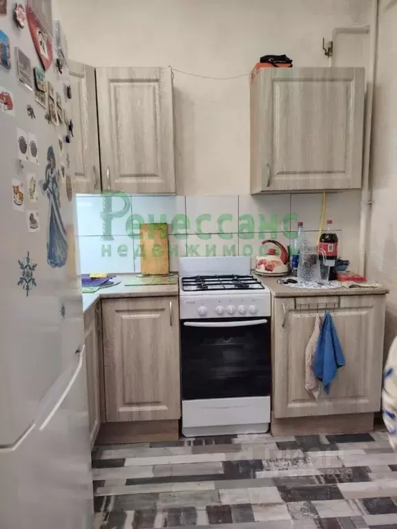 1-к кв. Брянская область, Брянск Флотская ул., 32 (34.0 м) - Фото 1