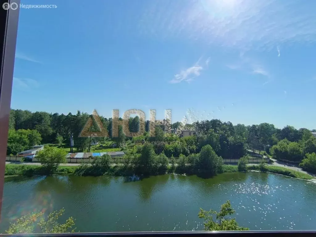 Квартира-студия: Кострома, улица Ленина, 160Вк3 (70 м) - Фото 0
