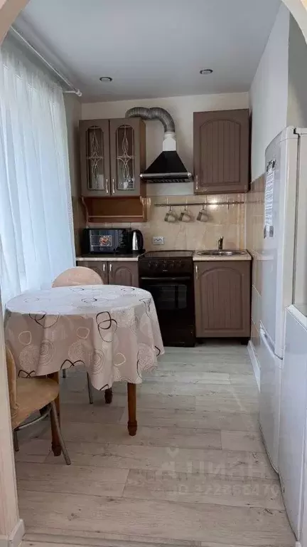 3-к кв. Бурятия, Улан-Удэ Ключевская ул., 62 (46.0 м) - Фото 2