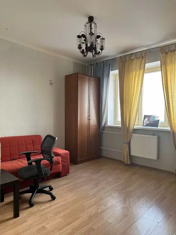 3-к кв. Москва Ленинский просп., 105к4 (68.6 м) - Фото 1