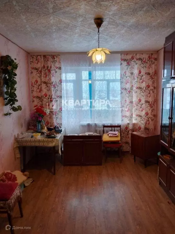 Продаётся 1-к квартира, 33.2 м - Фото 0