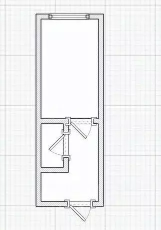 1-к кв. Костромская область, Кострома пос. Первомайский, ул. ... - Фото 1