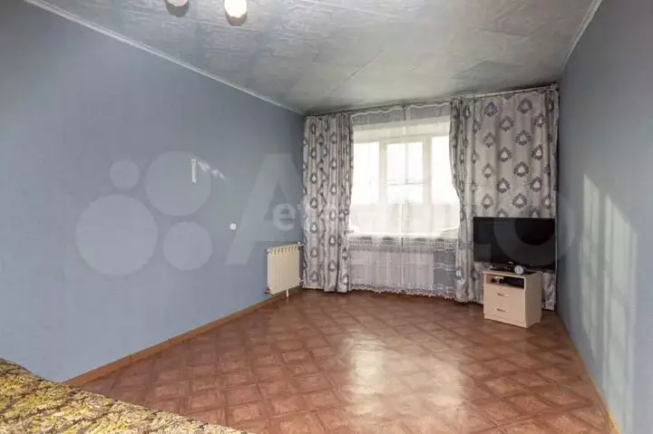 1-к. квартира, 37,5м, 4/5эт. - Фото 0