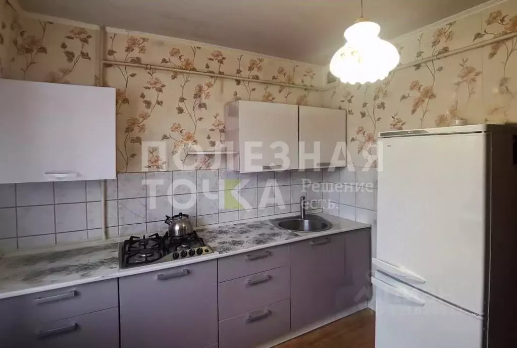 1-к кв. Свердловская область, Березовский ул. Загвозкина, 10 (33.4 м) - Фото 0