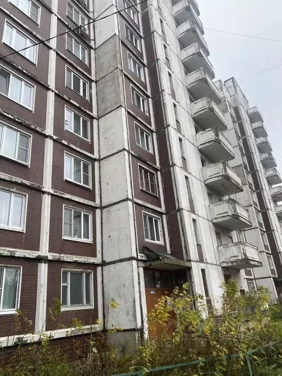 1-к кв. Московская область, Воскресенск Центральный мкр, ул. ... - Фото 1