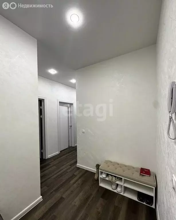 3-комнатная квартира: Новосибирск, улица Шевченко, 19/1к2 (71 м) - Фото 1