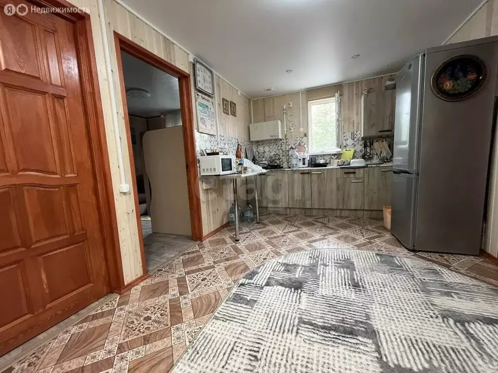 Дом в деревня Богдановка, Заречная улица (47.4 м) - Фото 1