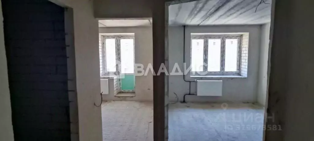 1-к кв. Владимирская область, Владимир ул. Новгородская, 32 (28.0 м) - Фото 0