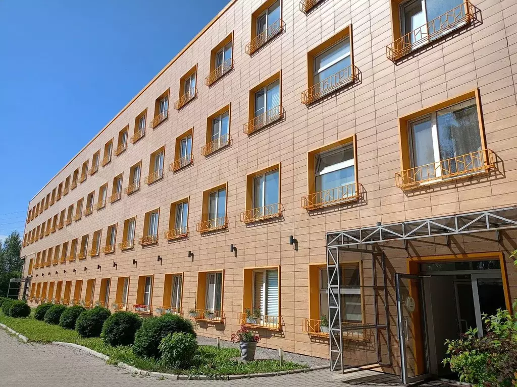 Квартира-студия, 20 м, 1/4 эт. - Фото 0