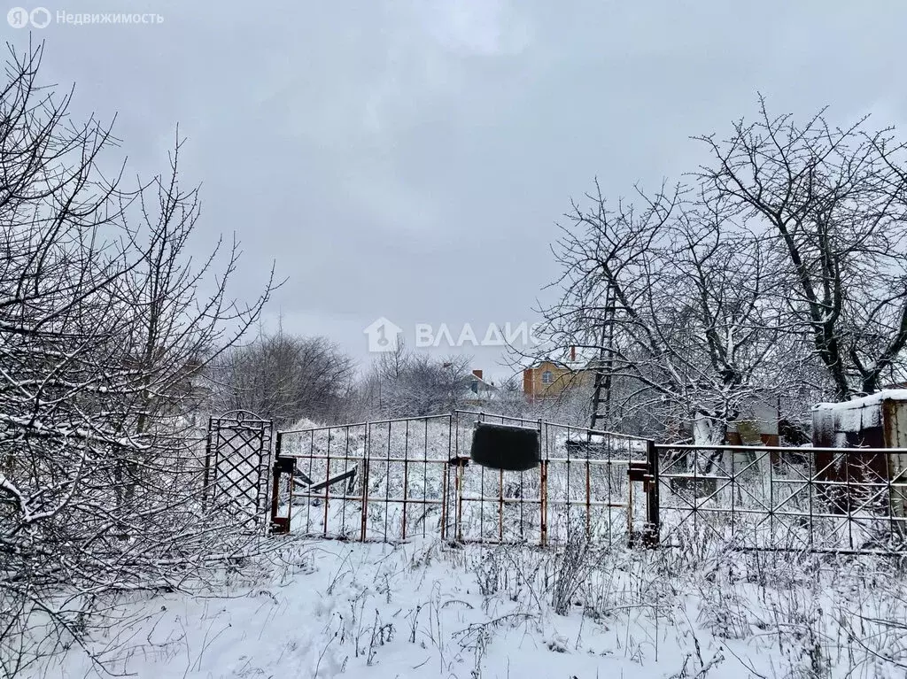 Участок в посёлок Дубовое, микрорайон Солнечный-2, 4-й Садовый ... - Фото 0