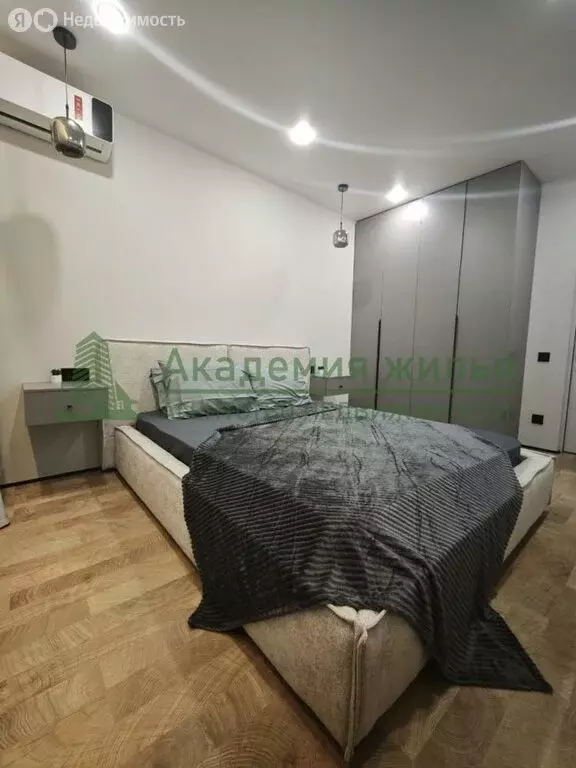 3-комнатная квартира: Саратов, улица имени И.В. Мичурина, 24/30 (65 м) - Фото 2