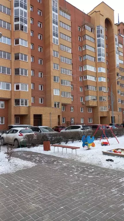 2-к кв. Красноярский край, Красноярск Семафорная ул., 335А (52.0 м) - Фото 1
