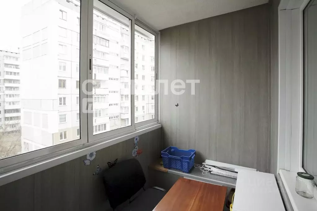 2-к кв. Кемеровская область, Кемерово ул. Свободы, 27Б (42.8 м) - Фото 1